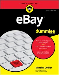 Cover eBay For Dummies