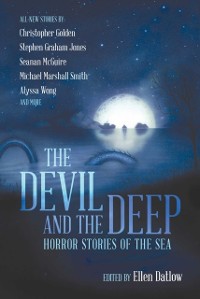 Cover Devil and the Deep
