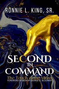 Cover Second In Command