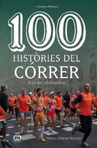 Cover 100 històries del córrer