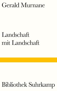 Cover Landschaft mit Landschaft