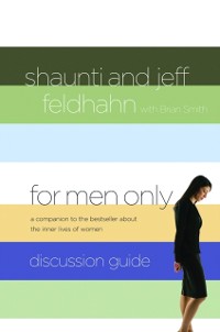 Cover For Men Only Discussion Guide
