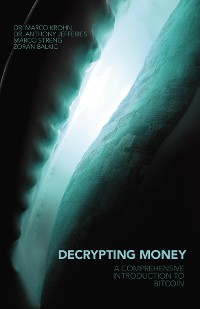 Cover Decrypting Money