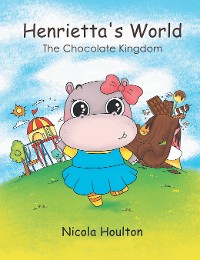Cover Henrietta’S World