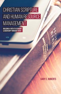 Cover Christian Scripture and Human Resource Management