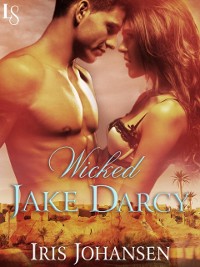 Cover Wicked Jake Darcy