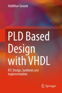 Cover PLD Based Design with VHDL