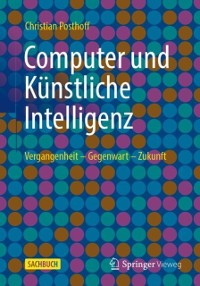 Cover Computer und Künstliche Intelligenz
