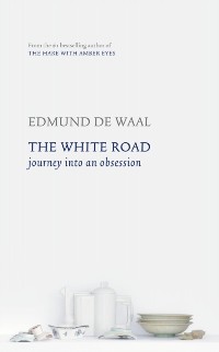 Cover White Road