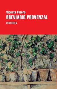 Cover Breviario provenzal