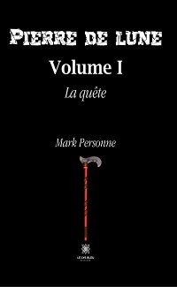 Cover Pierre de Lune - Volume 1