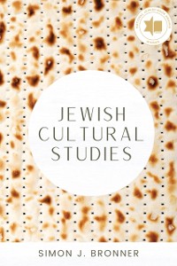 Cover Jewish Cultural Studies