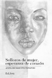 Cover Sollozos de mujer, esperanza de corazón