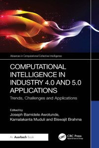 Cover Computational Intelligence in Industry 4.0 and 5.0 Applications