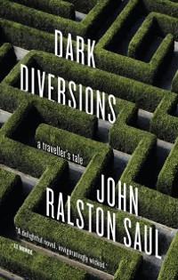 Cover Dark Diversions
