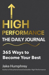 Cover High Performance: The Daily Journal