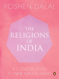 Cover Religions of India