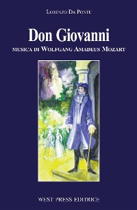 Cover Don Giovanni