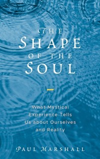 Cover Shape of the Soul