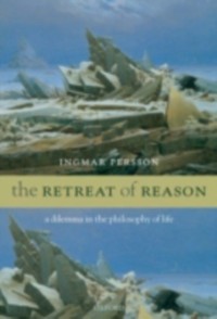 Cover Retreat of Reason