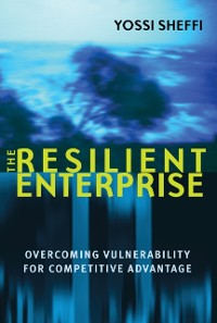 Cover Resilient Enterprise