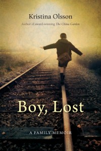 Cover Boy, Lost