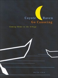 Cover Coyote and Raven Go Canoeing
