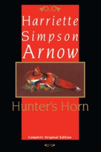 Cover Hunter's Horn