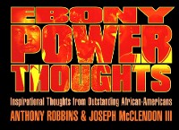 Cover Ebony Power Thoughts