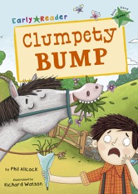 Cover Clumpety Bump