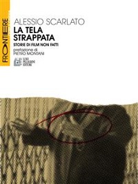 Cover La Tela Strappata