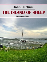 Cover The Island of Sheep