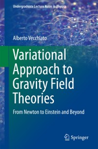 Cover Variational Approach to Gravity Field Theories