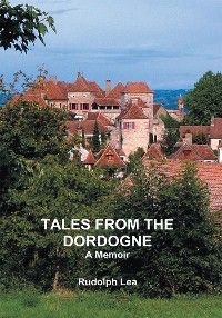 Cover Tales from the Dordogne