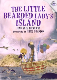 Cover The Little Bearded Lady's Island