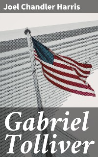 Cover Gabriel Tolliver