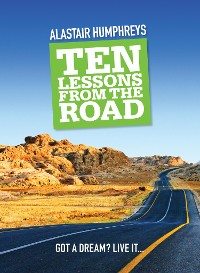 Cover Ten Lessons from the Road