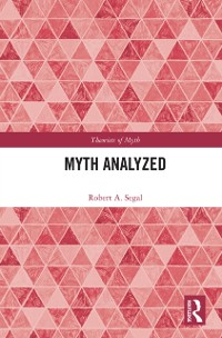 Cover Myth Analyzed