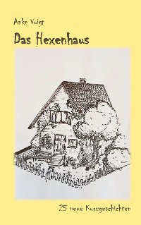 Cover Das Hexenhaus