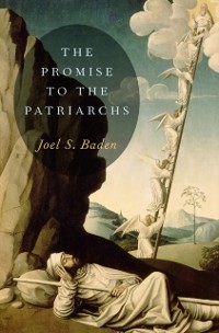 Cover Promise to the Patriarchs