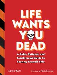 Cover Life Wants You Dead