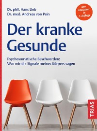 Cover Der kranke Gesunde