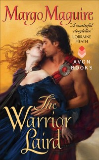 Cover Warrior Laird