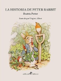 Cover La Historia de Peter Rabbit