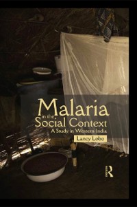 Cover Malaria in the Social Context