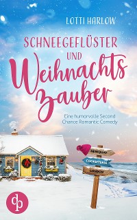 Cover Schneegeflüster und Weihnachtszauber