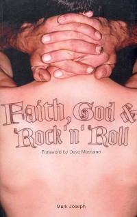 Cover Faith, God & Rock 'n' Roll