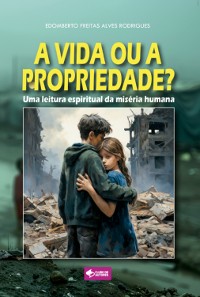 Cover A Vida Ou A Propriedade?