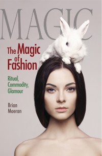 Cover Magic of Fashion