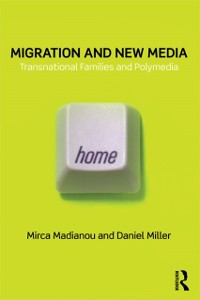 Cover Migration and New Media